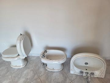 Sanitari Simca e accessori 