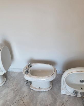 Sanitari Simca e accessori 