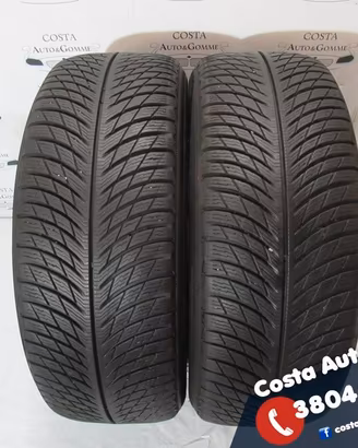 Saldi 235 55 19 Michelin  99% 235 55 R19