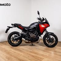 YAMAHA TRACER 700 - 2021