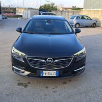 Opel Insignia 1.6 CDTI 136 S&S aut.Sports Tourer I