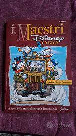 fumettiLe più belle storie di disneyane disegnate 