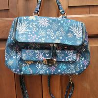 Zainetto a fiori Accessorize