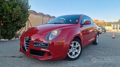 Alfa Romeo MiTo 1.3 JTDm 85 CV S&S Distinctive