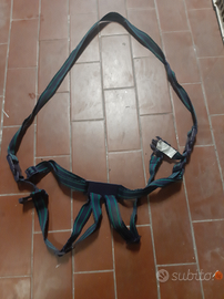 Guinzaglio imbragatura bimbi