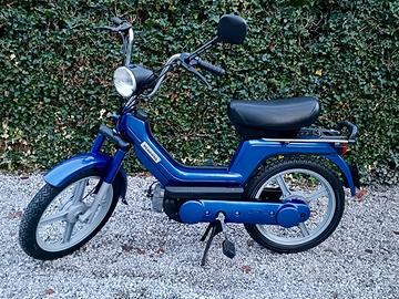 Piaggio SI 1995 con Libretto