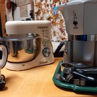 piccoli elettrodomestici in buono stato