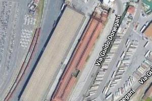 Studio/Ufficio - Livorno