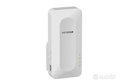 Netgear WiFi 6 Mesh Extender AX1800 EAX15 1,8Gbps