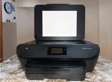 Stampante Hp Envy Photo 6230 All-in-One