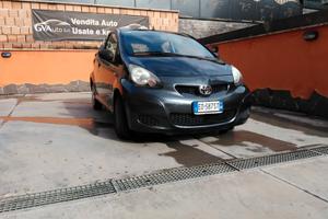 Toyota Aygo 1.0 - SOLO 37.000 KM - Unipro
