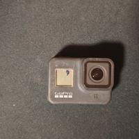 GoPro Hero 8 black 