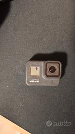 GoPro Hero 8 black 
