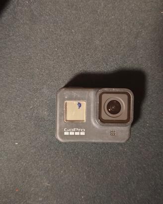 GoPro Hero 8 black 