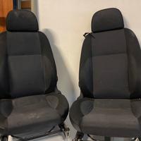 Sedili Fiat Barchetta