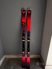 Rossignol Hero LT
