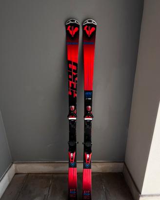 Rossignol Hero LT