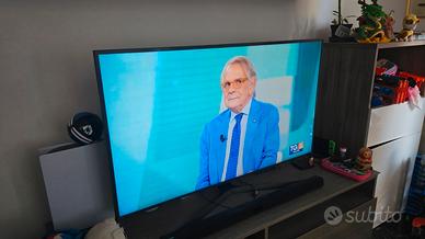 SMART TV SAMSUNG 55"