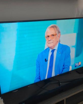 SMART TV SAMSUNG 55"