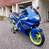 Yamaha YZF 600 R Thundercat