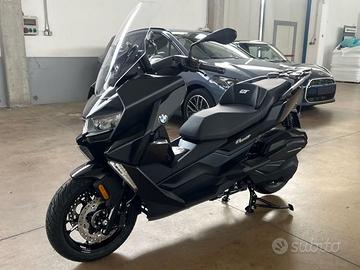 BMW Motorrad C 400 GT