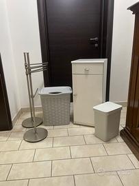 Accessori bagno