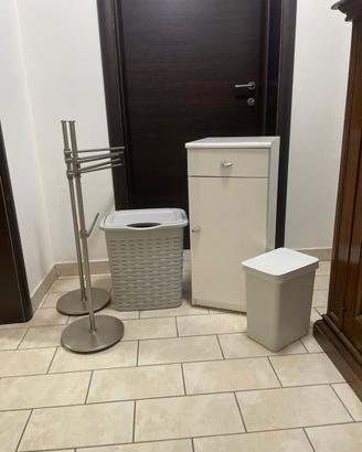 Accessori bagno