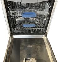 Lavastoviglie Bosch Serie 6 SMV48M10EU - Incasso