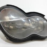 FARO ANTERIORE SINISTRO MERCEDES Classe C S. Wagon