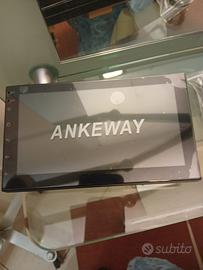 Android ANKEWAY - Touch HD 1080p,