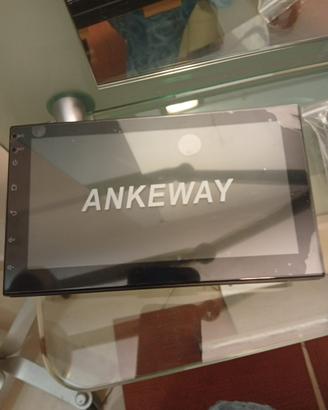 Android ANKEWAY - Touch HD 1080p,
