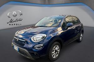 Fiat 500X 1.6cc MultiJet 120cv Cross