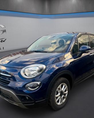 Fiat 500X 1.6cc MultiJet 120cv Cross