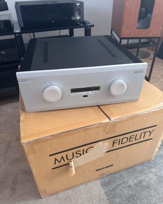 MUSICAL FIDELITY M8xi amplificatore demo negozio