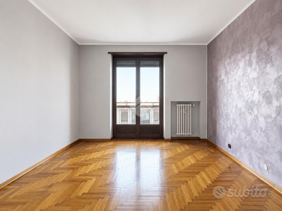Appartamento – Cigliano, Vercelli - Vista 4
