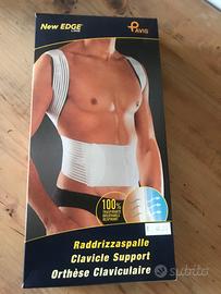 Raddrizzaspalle per Uomo