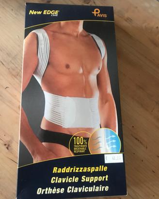 Raddrizzaspalle per Uomo