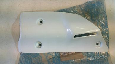 COPRISTELO SINISTRO BIANCO BULLIT GILERA 944365