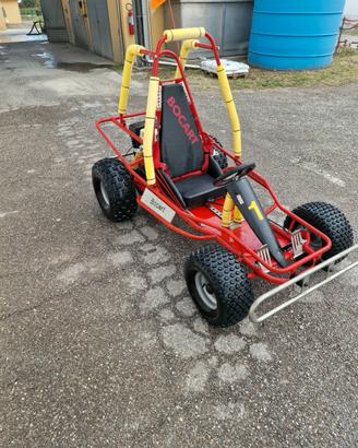 BOCART