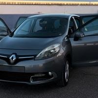 Renault Scenic XMOD