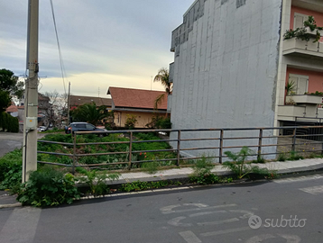 Terreno edificabile Zona Centrale Belpasso