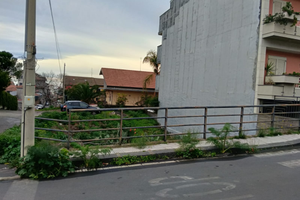 Terreno edificabile Zona Centrale Belpasso