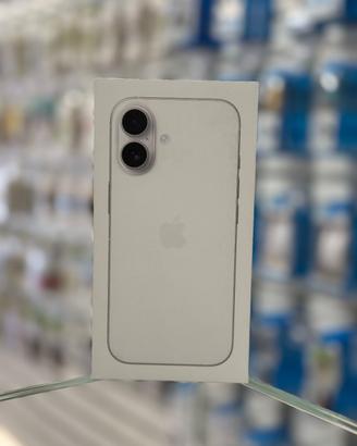 Apple iPhone 17 256gb Nuovo Garanzia