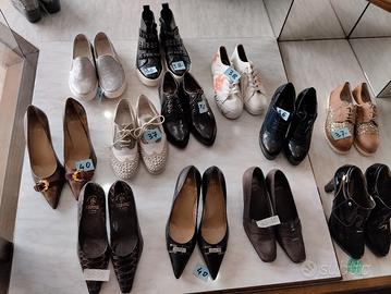 Vendita scarpe donna sales
