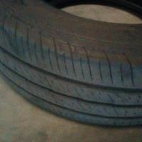 Gomme e cerchi