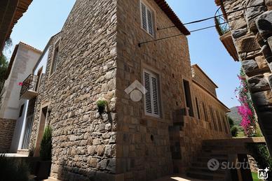 CASA INDIPENDENTE A VIBONATI