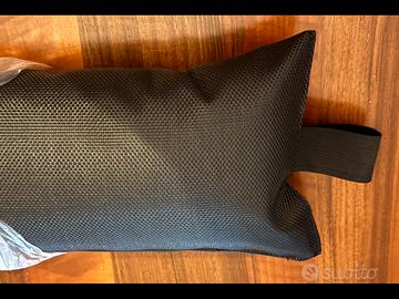Cuscino idrorepellente per sdraio da mare/ Nuovo