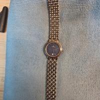 Orologio Lorenz Swiss Made – Quadrante Lavorato