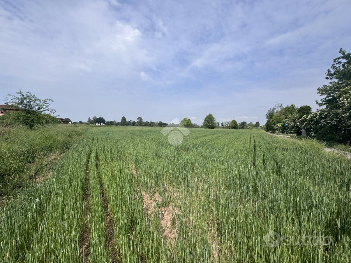 TER. RESIDENZIALE A SONCINO - Vista 4