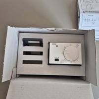 Termostato Vemer Keo-B a batteria